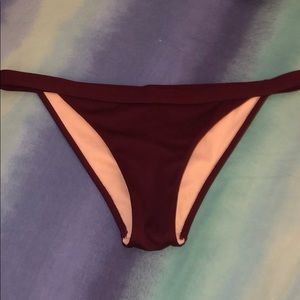 Bathing suit bottoms